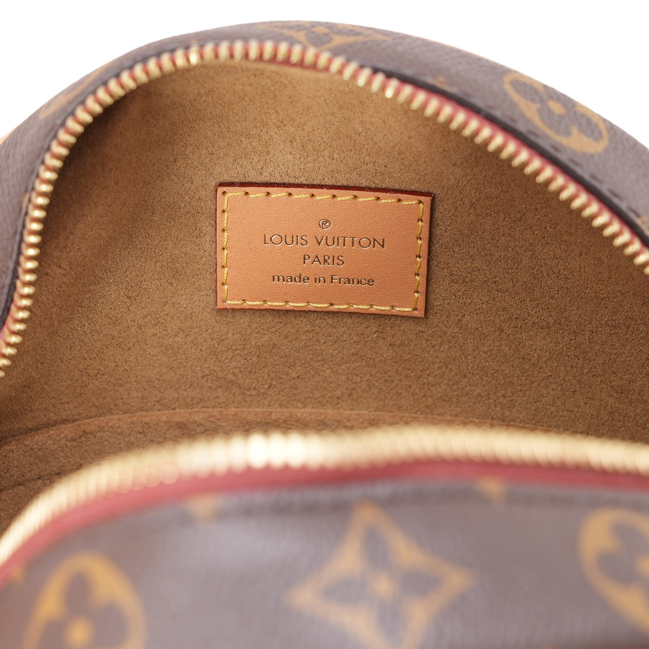LOUIS VUITTON(USED)루이비통 모노그램 부아뜨 샤포 수플